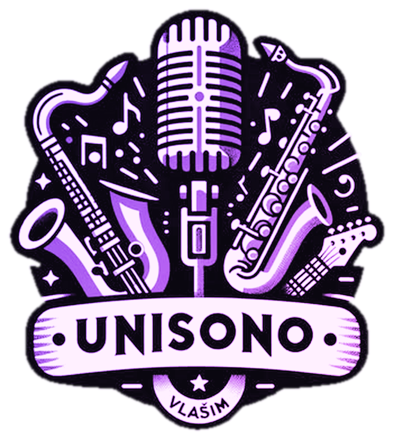 Unisono Vlašim